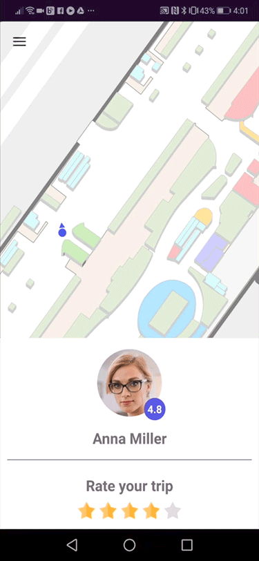 Agent Details
