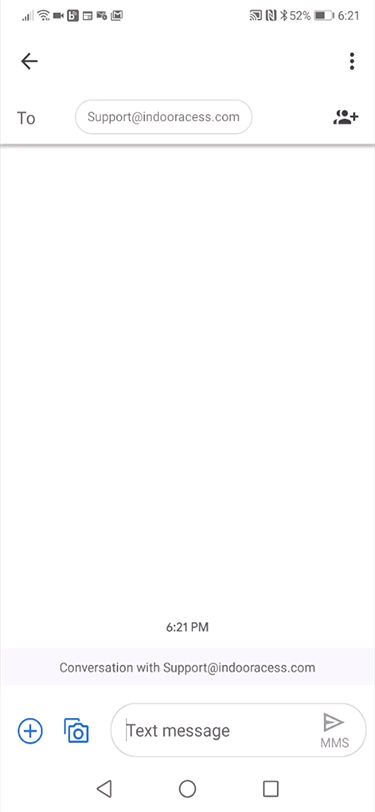 Chat with Agent
